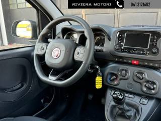 FIAT Panda usata, con Alzacristalli elettrici