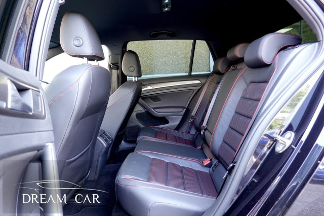 VOLKSWAGEN Golf GTI usata, con Climatizzatore