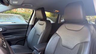 JEEP Compass usata, con Cruise Control