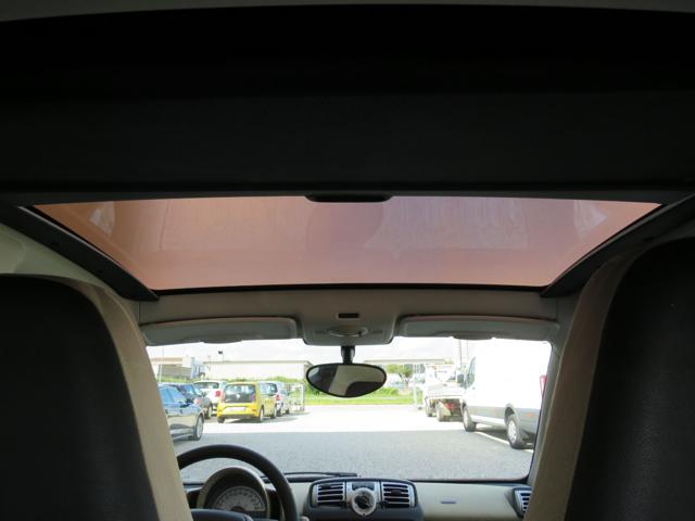 SMART ForTwo usata 13