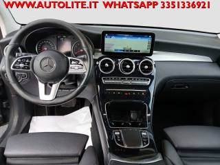 MERCEDES-BENZ GLC 300 usata, con Climatizzatore