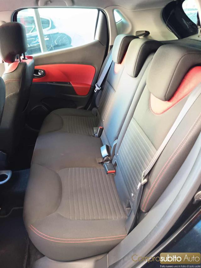 RENAULT Clio usata 20