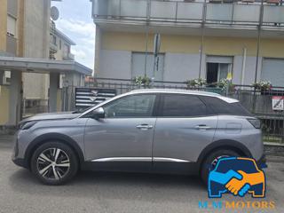 PEUGEOT 3008 usata, con Airbag Passeggero