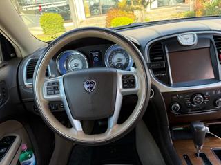 LANCIA Thema usata, con Cerchi in lega