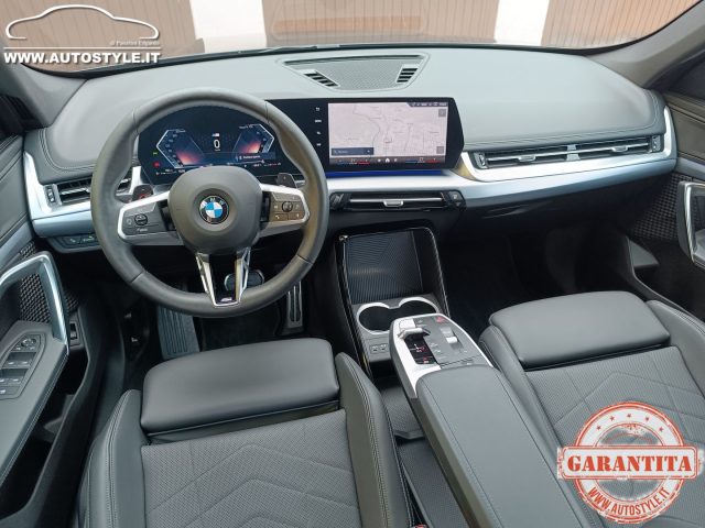 BMW X1 usata, con Sospensioni sportive
