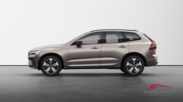 VOLVO XC60 usata 1