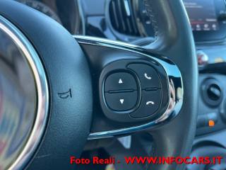 FIAT 500 usata, con Autoradio digitale