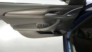 BMW X3 usata, con Trazione integrale