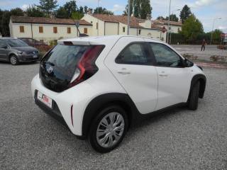 TOYOTA Aygo X usata 82
