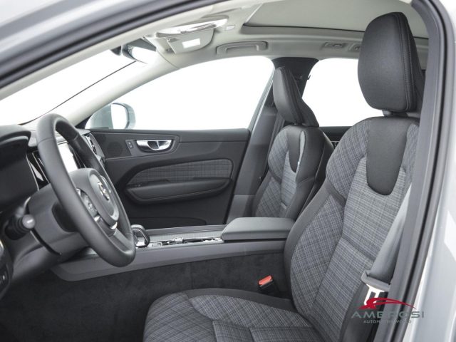 VOLVO XC60 usata 8