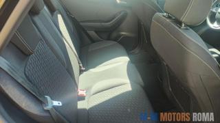 FORD Puma usata, con Fendinebbia