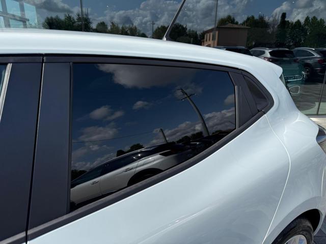 RENAULT Clio usata, con Chiusura centralizzata