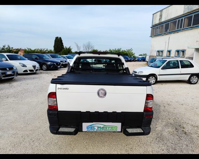 FIAT Strada usata 3