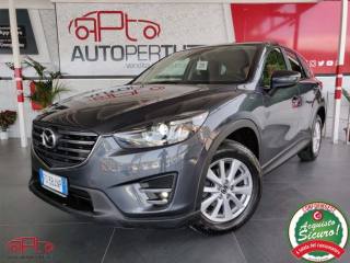 MAZDA CX-5 usata, con Volante multifunzione