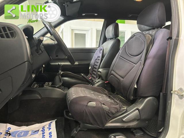 GREAT WALL Steed usata, con Immobilizzatore elettronico