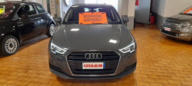 AUDI A3 usata, con Airbag laterali
