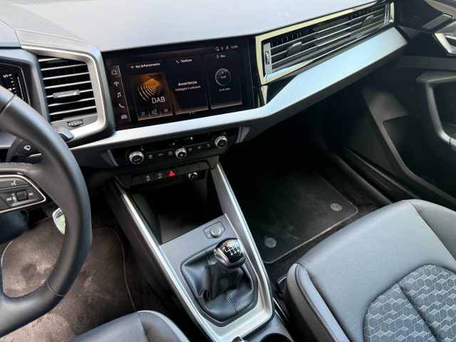 AUDI A1 usata, con Volante multifunzione