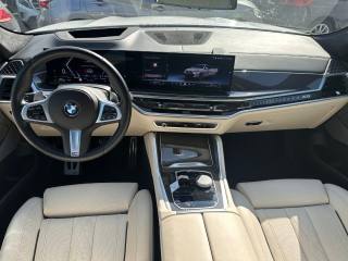 BMW X6 usata, con Trazione integrale