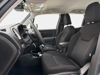 JEEP Renegade usata, con Controllo automatico clima