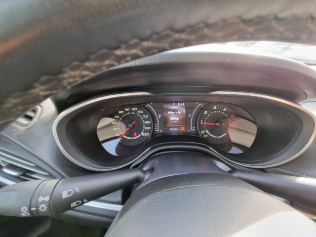 FIAT Tipo usata, con Cruise Control