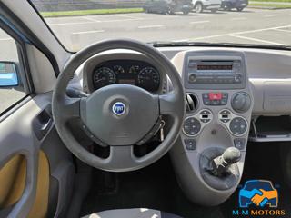 FIAT Panda usata 12