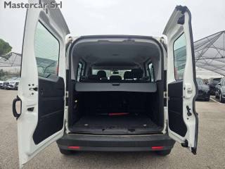 FIAT Doblo usata, con Volante multifunzione