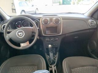 DACIA Logan usata, con Cronologia tagliandi