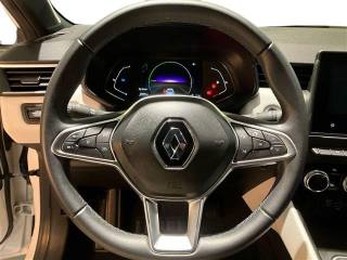 RENAULT Clio usata, con Specchietti laterali elettrici