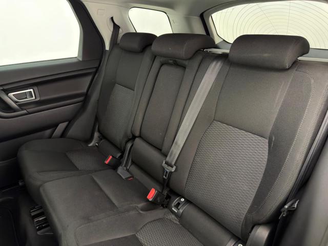 LAND ROVER Discovery Sport usata, con ESP