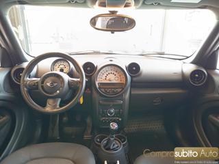 MINI Countryman usata 24