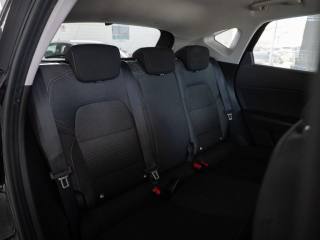 RENAULT Captur usata, con Servosterzo
