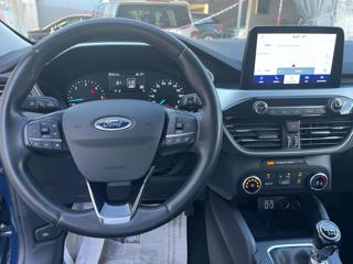 FORD Kuga usata, con Airbag Passeggero