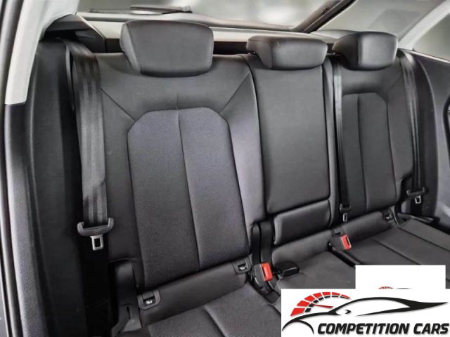 AUDI Q3 usata, con ESP