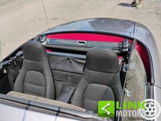 MAZDA MX-5 usata, con Servosterzo