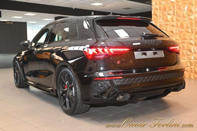 AUDI RS3 usata 138