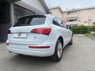 AUDI Q5 usata 3