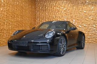 PORSCHE 911 CARRERA 992 PDK TETTO 21"LED PDLS PELLE TOT.FULL!!