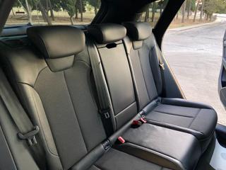 AUDI Q5 usata, con Vetri oscurati