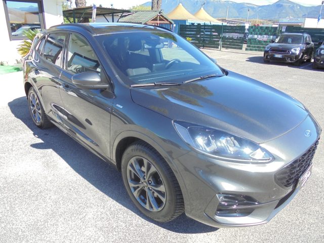 FORD Kuga usata, con Sensore di pioggia