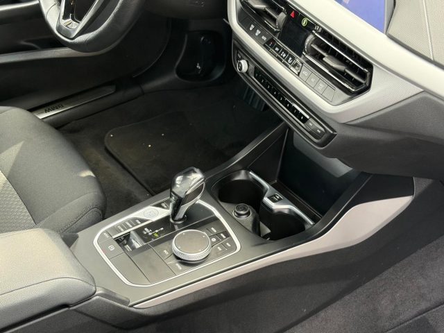 BMW 116 usata, con Cruise Control