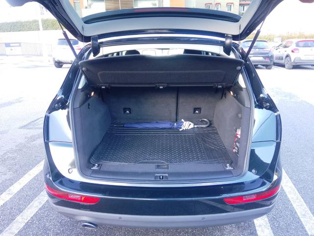 AUDI Q5 usata, con Park Distance Control