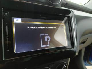 SUZUKI Swift usata, con Immobilizzatore elettronico