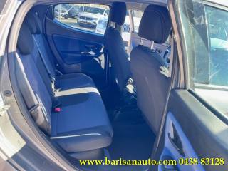 LANCIA Ypsilon usata, con Cerchi in lega