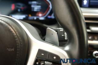 BMW X3 usata, con Sedili sportivi