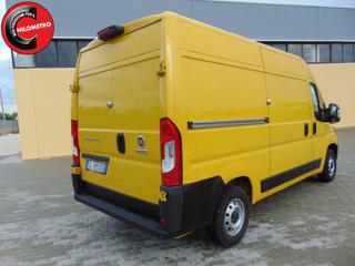 FIAT Ducato usata, con Climatizzatore