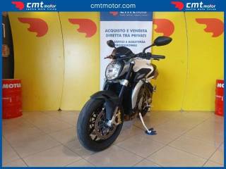 MV AGUSTA Brutale 675 usata 1