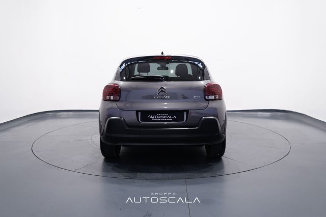 CITROEN C3 usata, con Alzacristalli elettrici