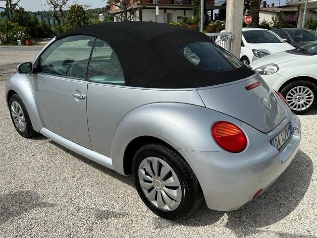 VOLKSWAGEN New Beetle usata, con Airbag Passeggero