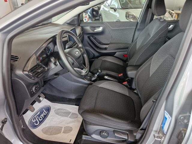 FORD Puma usata, con Cruise Control