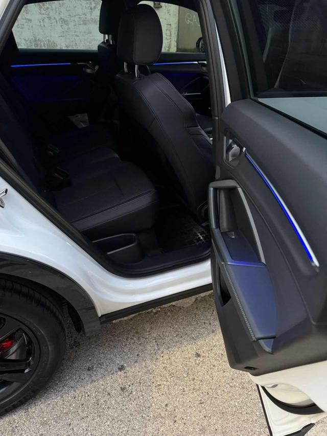 AUDI Q3 usata, con Alzacristalli elettrici
